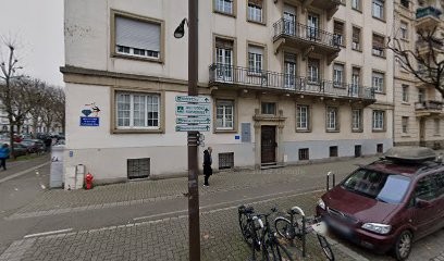 Cabinet Infirmier Michelle Weyl, Cabinet Infirmier à Strasbourg