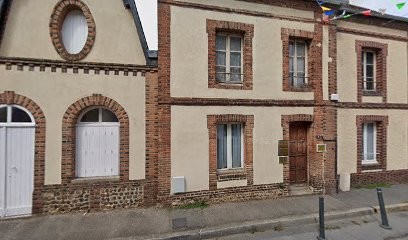 MARCHAND Audrey, COIN Annabelle, LOONES Mathilde, Cabinet Infirmier à Rugles