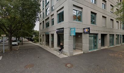 Baby Blue, Cabinet Infirmier à Nîmes