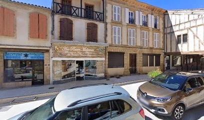 Dahrouch Amina, Cabinet Infirmier à Miélan