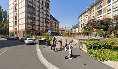 Yannick nodinot Cabinet Infirmier Jean de Mauroy, Cabinet Infirmier à Troyes
