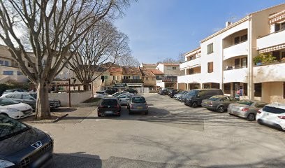 Caffene Nathalie, Cabinet Infirmier à Saint-Cyr-sur-Mer