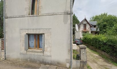 Dalby Josette, Cabinet Infirmier à Saint-Pardoux-la-Rivière