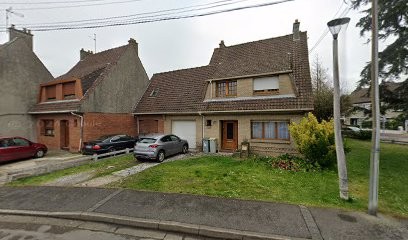 Darre Karine, Cabinet Infirmier à Calais