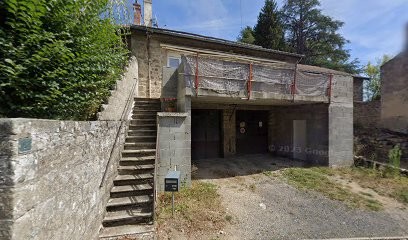 Garnier Marie ange, Cabinet Infirmier à Lapte