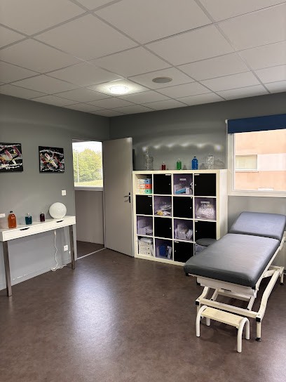 Houille Ummahan Infirmier De L’Europe, Cabinet Infirmier à Blois