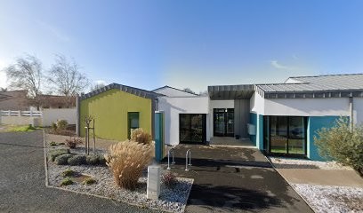 Benoit GILLIER, Cabinet Infirmier à Sainte-Soulle