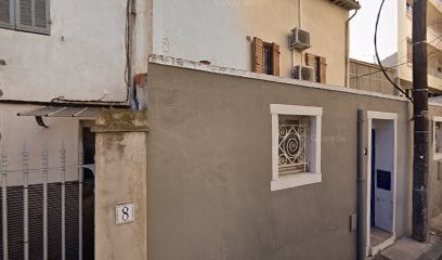 infirmière libérale, Cabinet Infirmier à Marseille 05