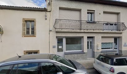 Atouts Soins Infirmieres Isabelle Pailassou Christine Redon Aurore Ribeiro, Cabinet Infirmier à Vic-le-Comte