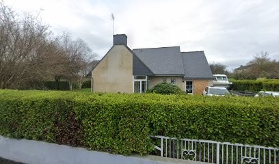 Chapalain Christiane, Cabinet Infirmier à Ploemeur