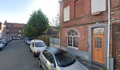 SAMOEY Dorothée, Cabinet Infirmier à Roubaix