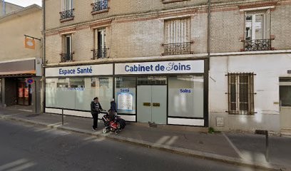 OUFELLA LINDA, Cabinet Infirmier à Vincennes