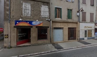 Grzeszczak Roseline, Cabinet Infirmier à Saint-Pons-de-Thomières