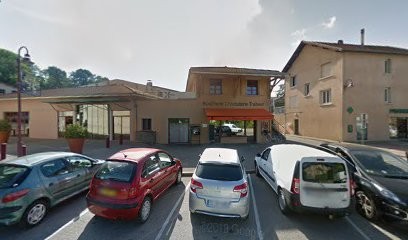 Delore Anne Marie, Cabinet Infirmier à Viriville