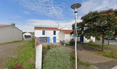 florence et françois CRAIPEAU, sébastien RIAND, Cabinet Infirmier à Sainte-Foy