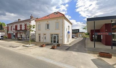 Dubroca Stéphanie, Cabinet Infirmier à Meilhan