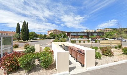 Séverine MARGERIT, Cabinet Infirmier au Cannet-des-Maures