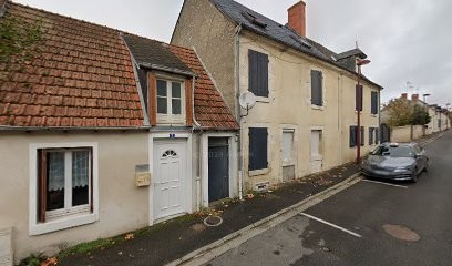 Trumeau emilie, Cabinet Infirmier à Saint-Florent-sur-Cher