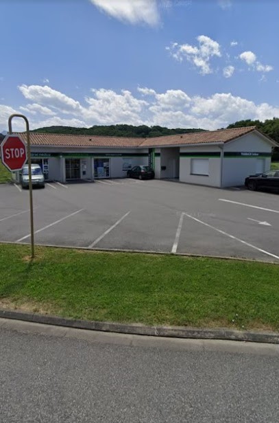 Cabinet infirmier Castex Claire, Cabinet Infirmier à Miramont-de-Comminges