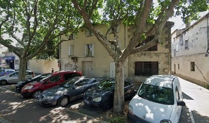 Chiovetta Pottier Josephine, Cabinet Infirmier à Tarascon