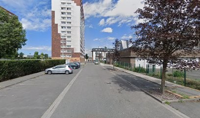 cabinet infirmier lourme julie, Cabinet Infirmier à Calais