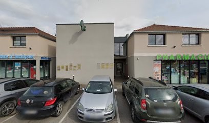 Sylvie MARCEAU, Cabinet Infirmier à Chaumontel