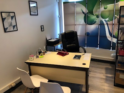 Cabinet infirmier Muriel Galmiche, Cabinet Infirmier à Rupt-sur-Moselle