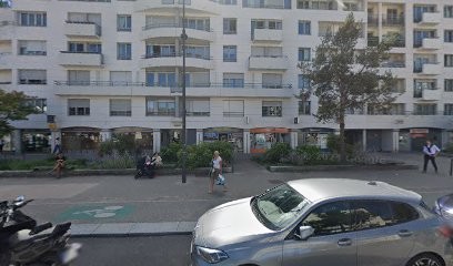 Salmon carneiro, Cabinet Infirmier à Viroflay