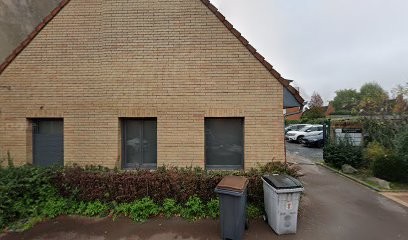 Cabinet Infirmières Wervicq-Sud Fourni Isabelle groupe médical Pasteur, Cabinet Infirmier à Wervicq-Sud