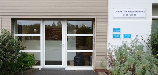 Escalante Laura, Cabinet Infirmier à Labenne