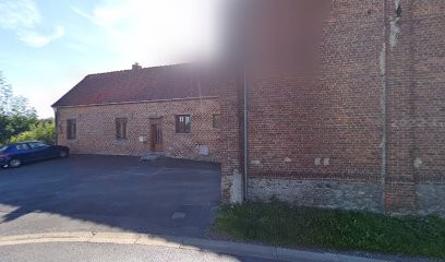 Lefebvre Régine, Cabinet Infirmier à La Longueville