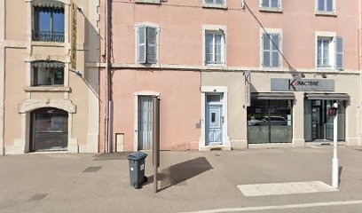 Félix Jean-Luc, Cabinet Infirmier à Bourg-en-Bresse