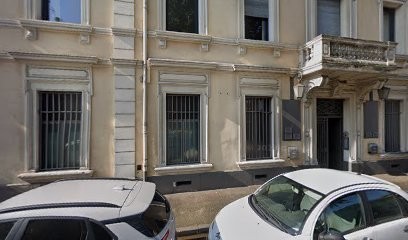 Kornprobst Eva, Cabinet Infirmier à Orange