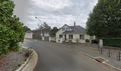 Adapei Du Maine Et Loire, Cabinet Infirmier à Angers