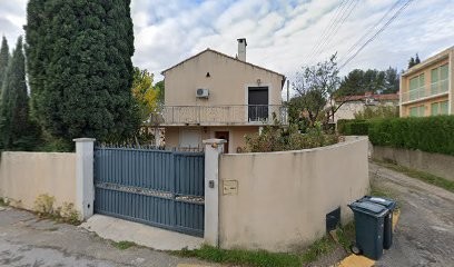 Bruguier Alain, Cabinet Infirmier à Nîmes