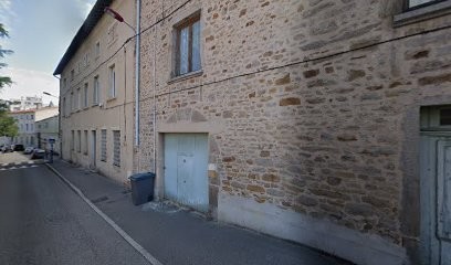 Kubitza Ragusa Laure, Cabinet Infirmier à Saint-Chamond