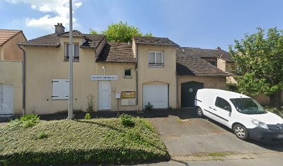 Artaud Mélanie, Cabinet Infirmier à Lisses