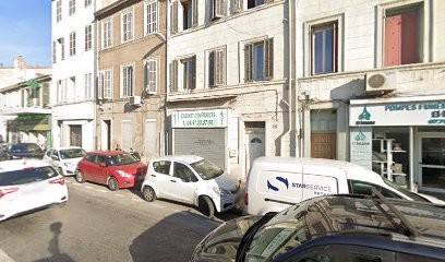 Cabinet D'infirmiers, Cabinet Infirmier à Marseille 10