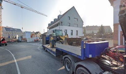 REZICINER Muriel, Cabinet Infirmier à Wissembourg