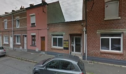 Merlin Cotard Regine, Cabinet Infirmier à Pérenchies