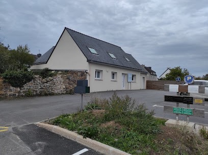 Cabinet Infirmier Dupuis Herrou, Cabinet Infirmier à Lanvéoc