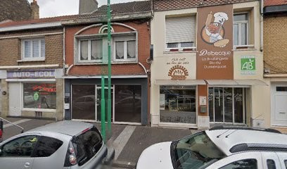 Bénard séverine infirmière liberale, Cabinet Infirmier à Dunkerque