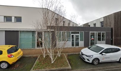 Gaskin Isabelle, Cabinet Infirmier à Rochefort