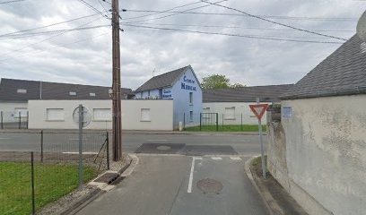 DENEAUX DA COSTA Cindy, Cabinet Infirmier à Sissonne