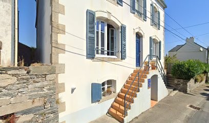 Morvannic Anne-Lise, Cabinet Infirmier à Saint-Martin-des-Champs