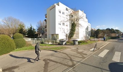Cabinet Jacomelli Noury, Cabinet Infirmier à Vaulx-en-Velin