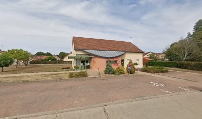 Cabinet infirmier Cercy La Tour, Cabinet Infirmier à Cercy-la-Tour