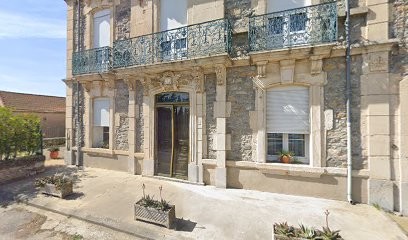 Grotti Bolano Delphine, Cabinet Infirmier à Roubia