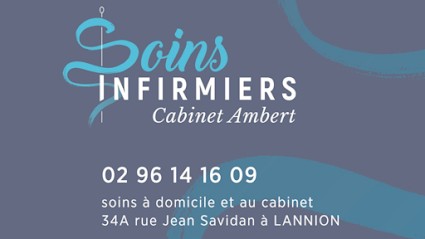 Cabinet infirmier savidan lannion, Cabinet Infirmier à Lannion