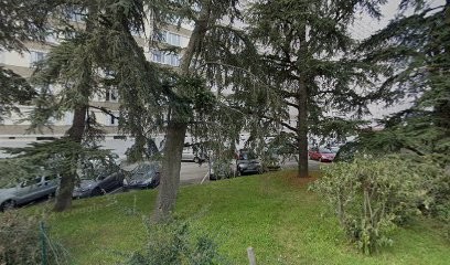 Dauchet Isabelle, Cabinet Infirmier à Bron